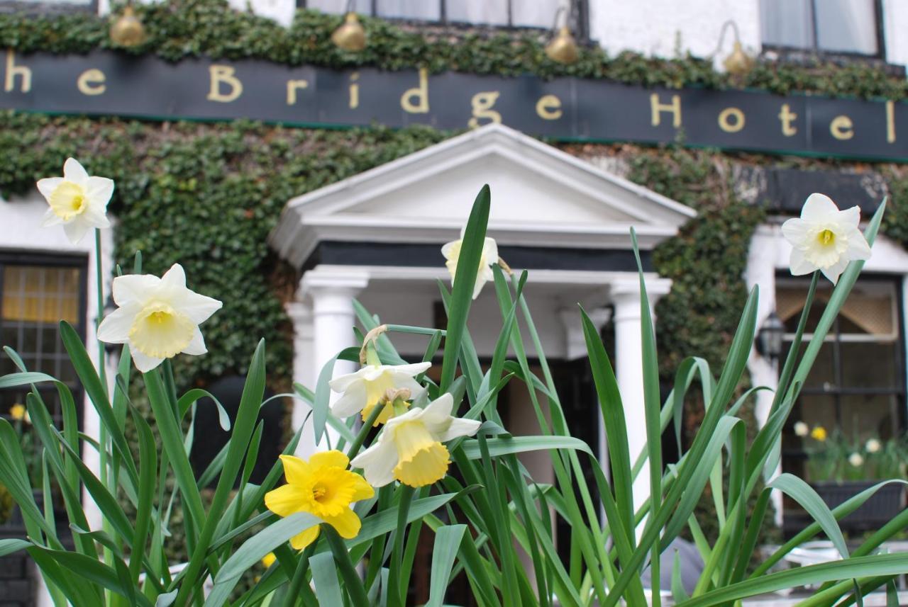 The Bridge Hotel Thrapston  Exterior foto