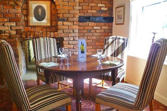 The Bridge Hotel Thrapston  Exterior foto